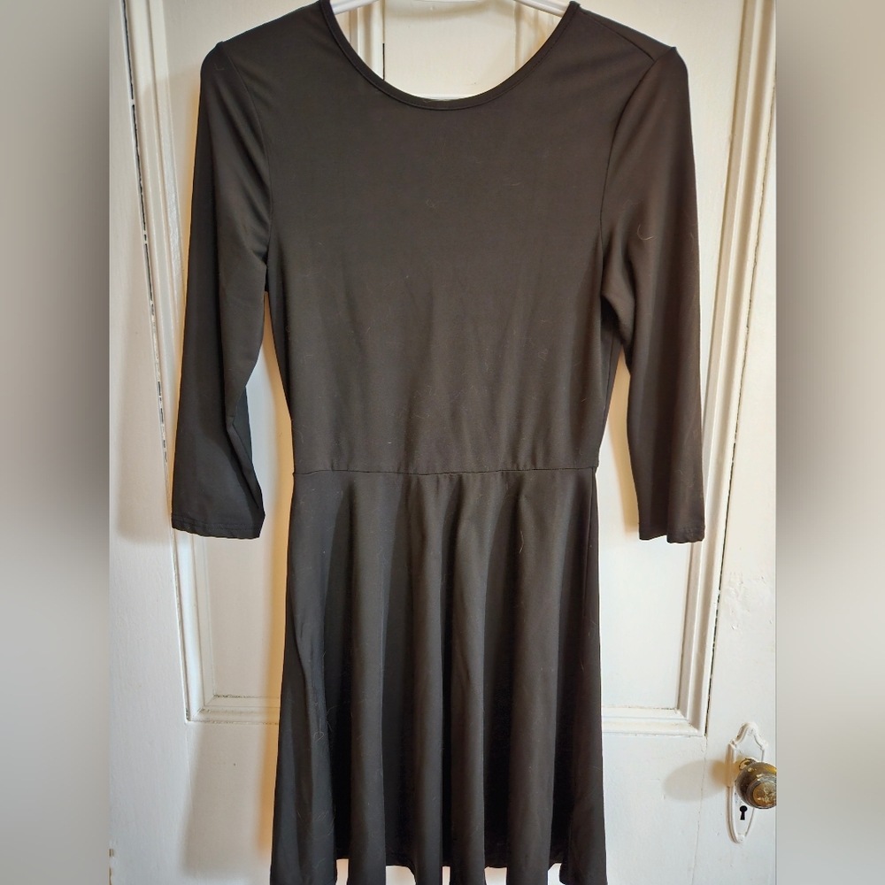 Shein Midi Dress